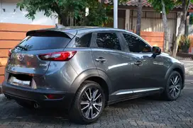 Mazda CX-3 2018 2.0 GT [low kilometer]