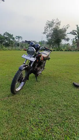 Rx king surat² komplit pajak telat 1thn