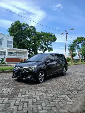 Mobilio E CVT 2021