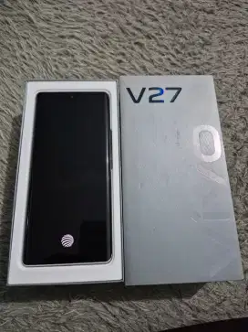 Di jual vivo v27 5G