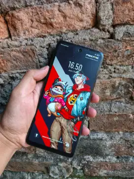 INFINIX HOT 40 PRO 8+8/256