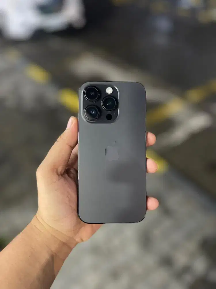 IPHONE 14 PRO 128GB SPACE BLACK IBOX