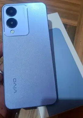 Vivo y17s 6/128 mulus