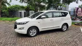 Toyota Kijang Innova 2018 Bensin