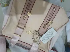 Tas wanita pink