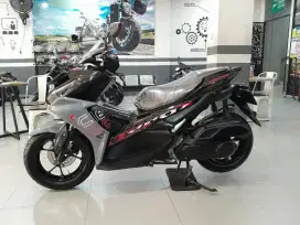 Aerox vva 155 THN 2024