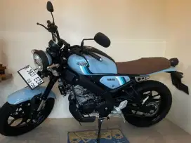Jual yamaha xsr