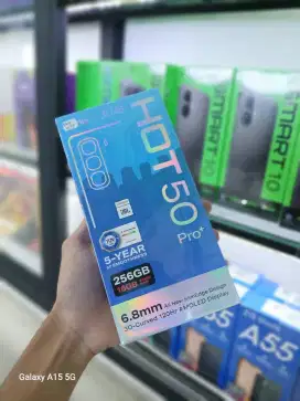 Infinix Hot 50 Pro PLUS