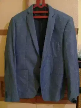 Jas kerja pria size M