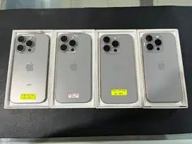 iphone 15pro second ibox