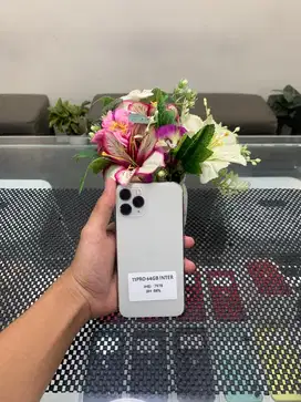 Iphone 11 Pro 64 Gb Inter, Bergaransi, Mulus Nomin, Terima tt/ kredit