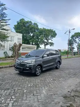 Xenia R sporty MT 2018