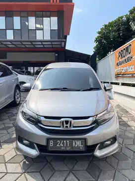 Honda Mobilio E 1.5L A/T 2019