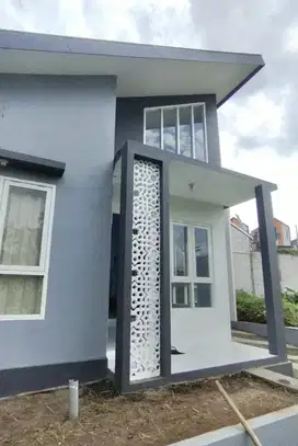 Sewa Rumah Tahunan