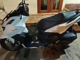 Jual Vario 160 ABS 2022