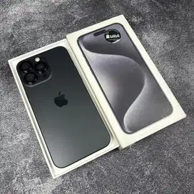 Iphone 15 Pro Max 256GB Black Titanium BH 99 CC 65 Ibox