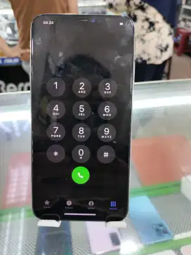 Second iPhone xs max 256 inter