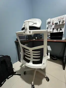 Kursi kantor bagus