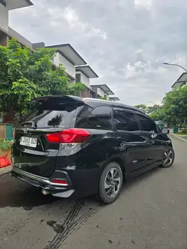 Honda Mobilio 2017 Bensin