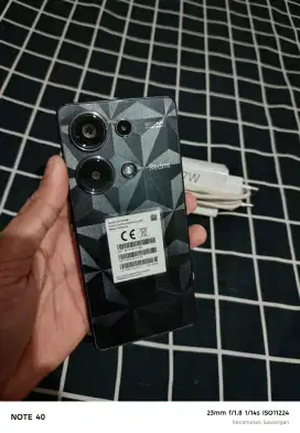 REDMI NOTE 13PRO 4G 8/256