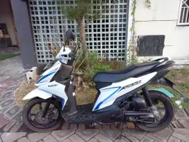 Dijual Suzuki Nex II 2019