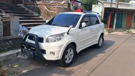 TOYOTA RUSH G THN 2014 MURAH