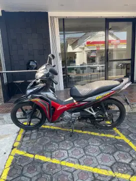 Motor Blade second