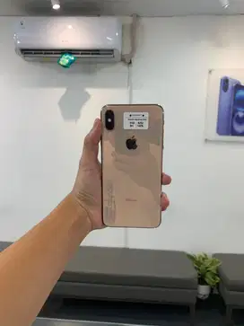 Iphone XS Max 64 Gb Inter, Bergaransi, Mulus Nomin, Terima Kredit/tt