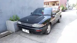 Toyota Corolla Twin Cam Tahun 1989