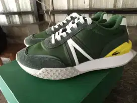 Sepatu LACOSTE Original