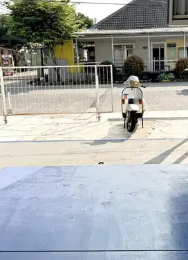 Vespa Excel 1997