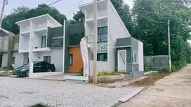 MULYA INDAHI RESIDENCE TAMANSARI 2