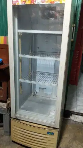 Ice cooller RSA
