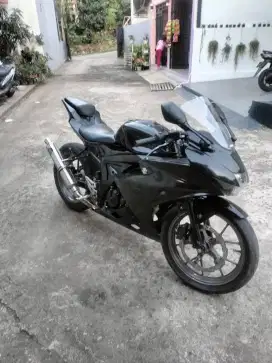 GSX 2017 keyless pajak ON