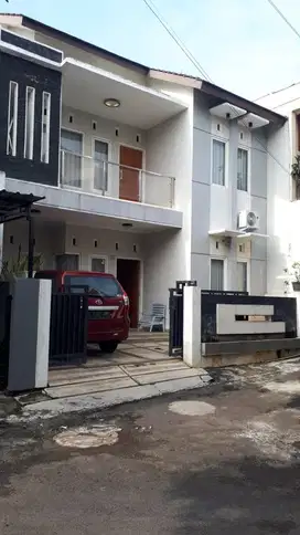 Dijual Rumah di Pedalangan Banyumanik Semarang