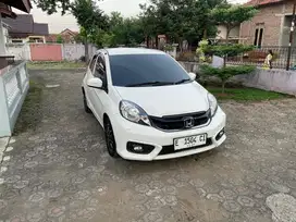 Brio E Manual 2017