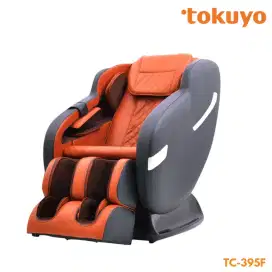 Kursi pijat tokuyo
