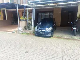 Rumah murah minimalis komplek Pesona Bali Ciwaruga Bandung Barat