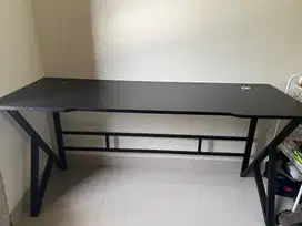 Meja komputer gaming e rife 160*60*75