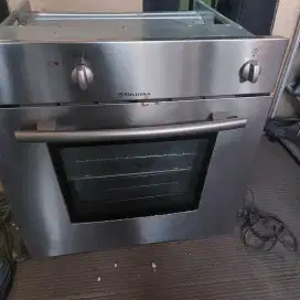 Oven jual murah cepat