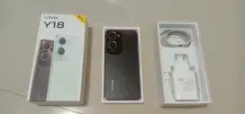 VIVO Y18 RAM 4+4/128GB FULLSET ORI MULUS