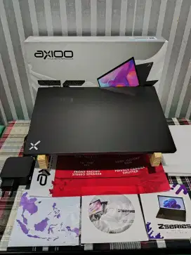Laptop axioo z6 i3 1215u ram 8/256