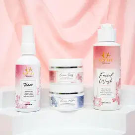 Skincare murah BPOM