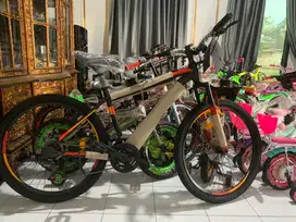 Mtb 26 fastron new model speed 3x7