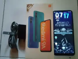 Hp Redmi 9a 3/32.