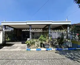 Rumah Araya Blimbing Kota Malang