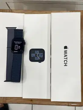 Apple Watch SE Gen 2 iBox 40mm likenew
