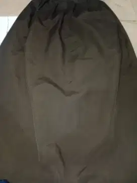 Jual baju pramuka siaga tangan panjang da  rok