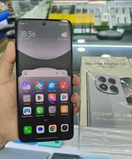 Xiaomi redmi note 14 pro 5G