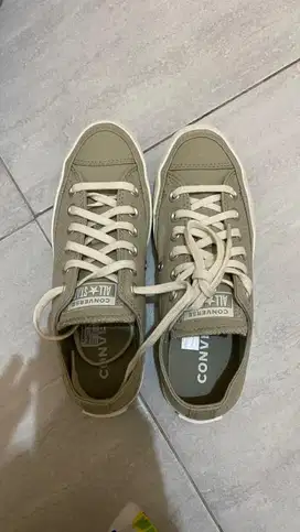 Converse CTAS NEW